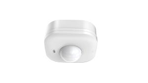 China 8m Mounting Height Motion Sensor Pir Light Switch With 3 Mounting Option Simple ON/OFF Function on sale