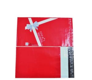 Custom Logo Printed Seal adhesive mailing bags / Poly Mailer / Plastic transport packaging
