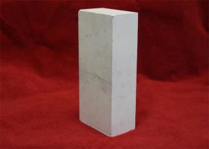 Best High Purity Corundum Mullite Refractory Bricks / High Alumina Refractory Bricks wholesale