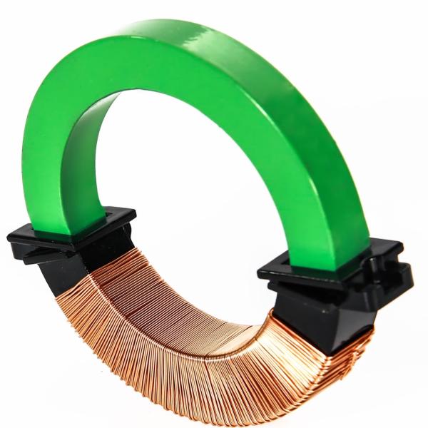 Cheap Permalloy Current Transformer Coil Power Split Core Fault Indicator for sale