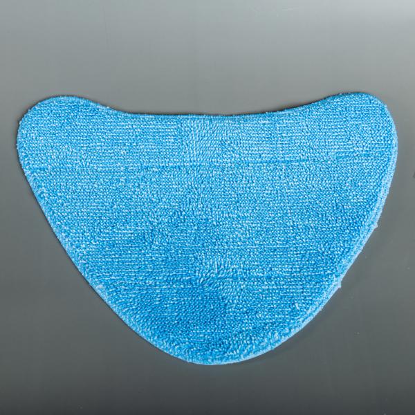 Office Multi Surface Triangle Steam Mop Cleaning Pads