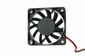 China High Air Flow Axial Computer Case Cooling Fans 12V DC Computer Case Cooling 5000rpm on sale