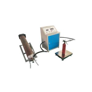 Best fire extinguisher refill machine for fire extinguishers wholesale