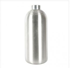 Best PED AA6061 BS 5045-8 Aluminum Gas Cylinders For Medical Oxygen wholesale
