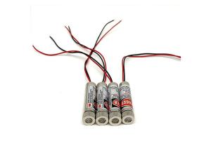 Best Industrial Laser 650nm Red Line Laser Module 5mw Cross Line Laser Diode wholesale