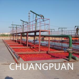 Best Automatic Tomato Paste Production Line for Tomato Paste Ketchup Sauce and more wholesale
