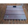 Buy cheap Boardwalk / Playground Interlocking Patio Tiles For Balcony / Bathrooms from wholesalers