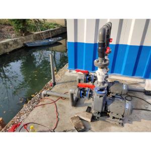 China Integrated Sewage Treatment Equipment Home Hotels Restaurants Manufacturing Plants Retail-Premium Water Treatment Machinery on sale