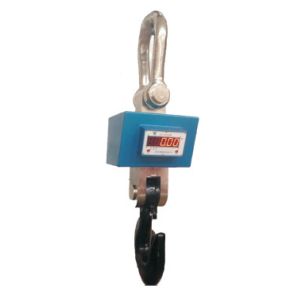 Best OCS-H Handheld Industrial Aluminum Shell Weighing Hook Scale wholesale