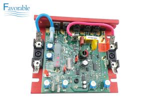 China Kb Dc Motor Speed Control KBMM-225D(6082A) For Auto Cutter GT7250 Ctot 350500031 on sale