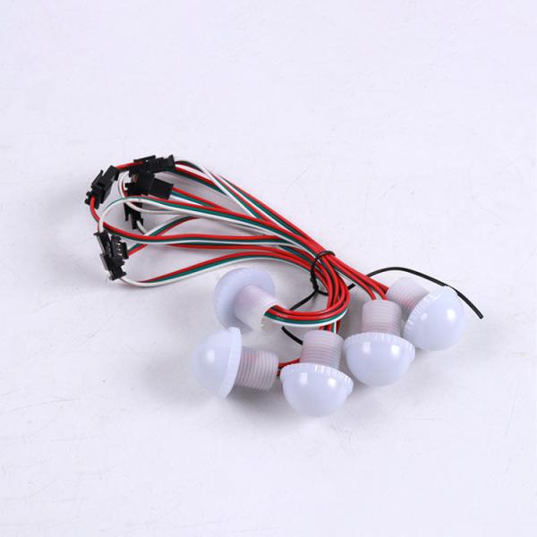 Cheap LED Amusement Light Create A Visual Spectacle With RGB Lighting for sale