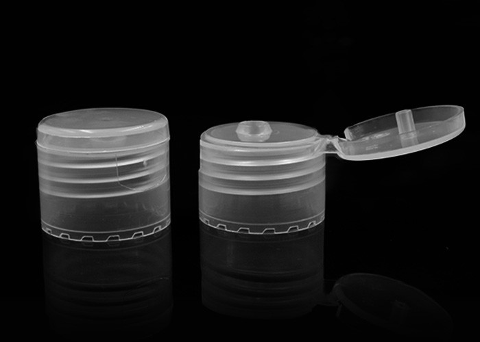 24/410 27mm PP Disc Top Closure Cap For Plastic Bottle