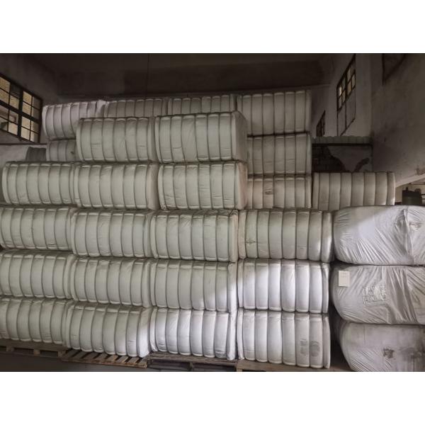 Nylon 6 Staple Fiber Black