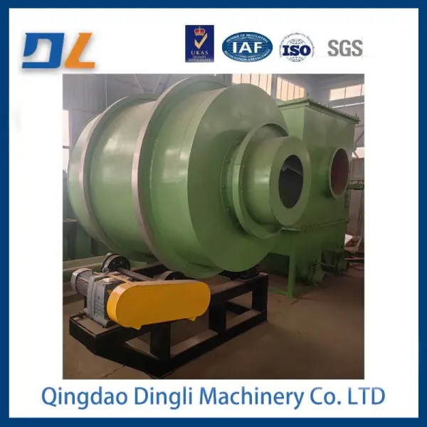 S623 High Quality Wet Sand Drying Equipment