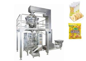 China High Productivity Automatic Frozen French Fries Making Machine on sale
