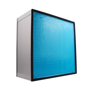 China U15 high efficiency Clean Room HEPA Filter 99.99% air filtration large flow on sale