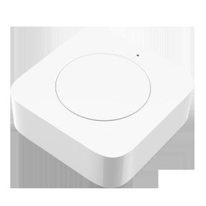 DC 3V Zigbee Smart Button ROHS Home Assistant Zigbee Button