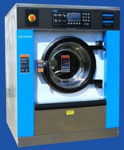 Best 15KGS ECONOMY High Speed WASHER Extractor/Commercial Washer/Laundry Washer/Hotel Washer/Commercial Washing Machine wholesale