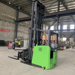 Best CE Vna Forklift / Electric Narrow Aisle Forklift 1000-2000kg wholesale