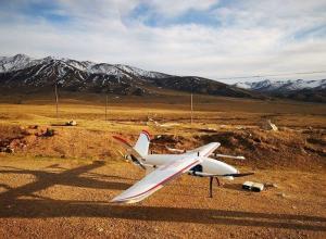 Best Range 1500m PM-1500 Aerial LiDAR Scanner LiDAR Mapping System For Monitoring wholesale