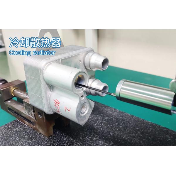 SRT-7300+ Roughness And Profile Measuring Instrument