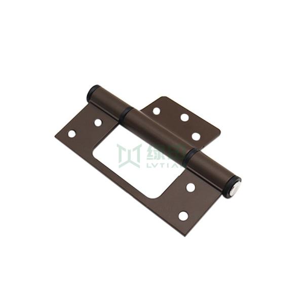 Cheap Casement Door And Window Hinge Aluminum Alloy Adjustable Door Hinge for sale