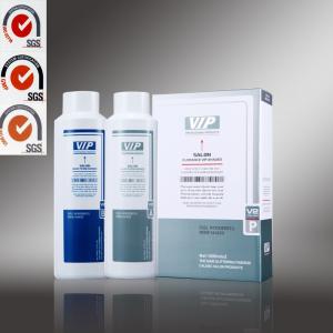 Best Safe Hair Straightening Neutralizer Elastic Hair Rebonding Glossy 1L wholesale