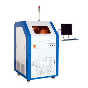 Genitec Laser Cutting Machine for PCB/FPC ZMLS2000