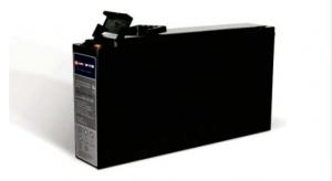 Best 150AH Telecom Battery Safety Installation High Discharge Rate Enviroment Friendly wholesale