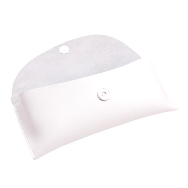 2021 5.0 Technology Multi-function 5V Wireless USB Smart Charging Leather Charger for Smart Glasses Charger BOX