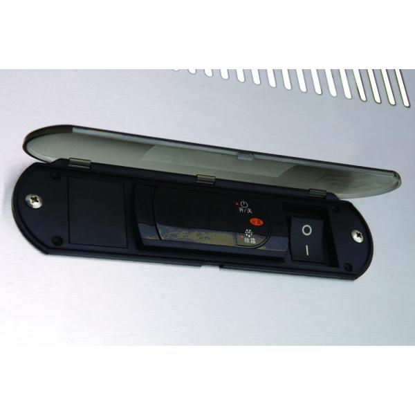 Small Under Counter Fridge , Frost Free Under Counter Freezer For Kitchen