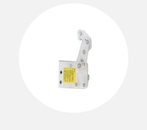 Best Construction Area LDF Safety Lock Reliable Easy To Manipulate wholesale