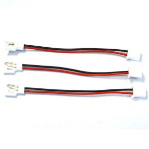 Best Male To Female 2mm 2 Ways Housing Connector Wire Harness For Natural Gas Meter wholesale