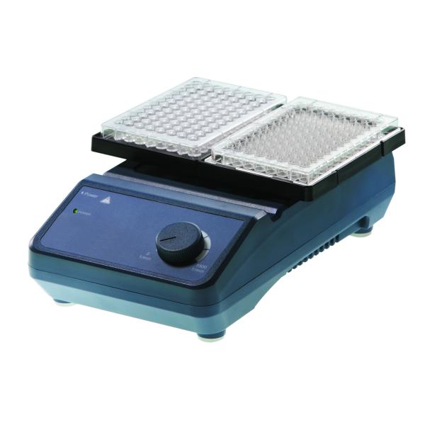 0~1500rpm Adjustable Tube Microplate Vortex Mixer With DC Brushless Motor mini vortex mixer