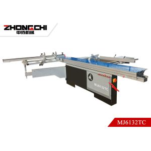 Buy cheap MJ6132TC Multi Functional Sliding Table Saw Industrial Sliding Table Saw from wholesalers