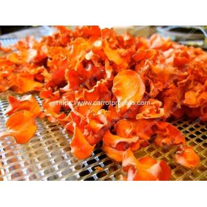 Buy cheap Full Automatic Dehydrated Carrot Chips Production Line from wholesalers