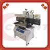 Buy cheap HN350 Semi Automatic SMT Stencil Printer 100W 50hz Right Left from wholesalers