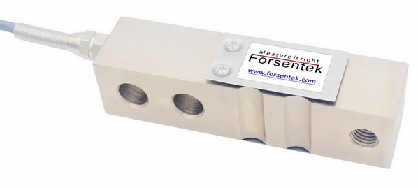 Single Ended Beam Load Cell 100kg 250kg For Hospital Bed Weighing Scale