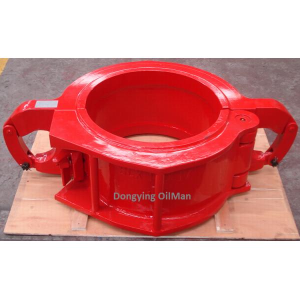 350 Ton SLX Casing Side Door Elevator For Oil Drilling API 8C