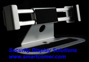 COMER security laptop notebook counter display brackets computer lock devices