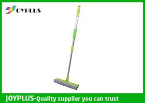 Portable Window Cleaner Set Long Handle Window Squeegee Various Colors