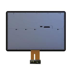 Best 5.0V 1280*1024px 96PPI 17 Inch Touch Panel 2.9mm TP Thick wholesale