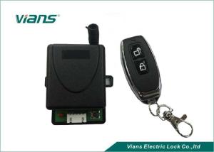 Remote Control Door Exit Button , push button exit switch for access control system