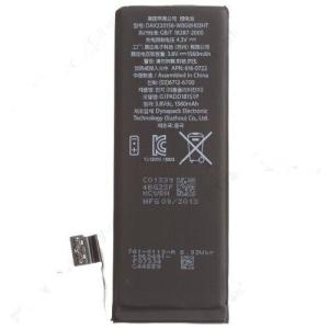 Best For OEM Apple iPhone 5S Battery Replacement wholesale