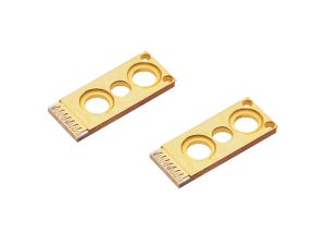 Best Micro Channel Diode Bars Multimode Laser Diode Use In Illumination wholesale