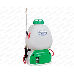 Buy cheap COOLRAIN Knapsack Electric Sprayer ESR-16C from wholesalers