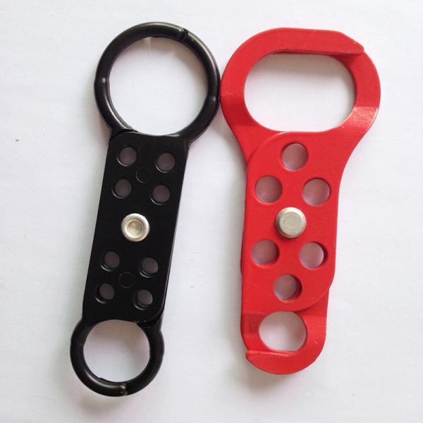 ZC-K62 Double-end Steel HASP 45*32mm