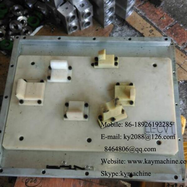 Cheap nylon Fixtures parts Jigs Tools Ertalon Fixtures parts Jigs Tools Nylatron Fixtures parts Jigs Tools  China factory China producer China manufacturer factory producer for sale
