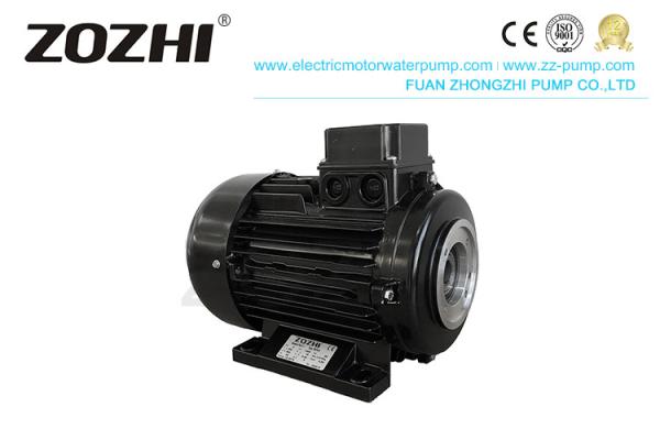 Cheap High Pressure Pump Hollow Shaft Motor 604-1022 HS90L1-4 2HP 1.5kw 1450 Rpm 24mm for sale