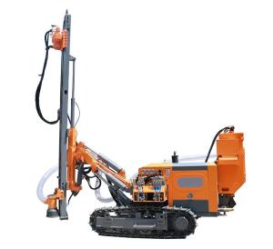 Best Heavy Duty Portable Mobile Diesel Mining Industrial Screw Air Compressor wholesale